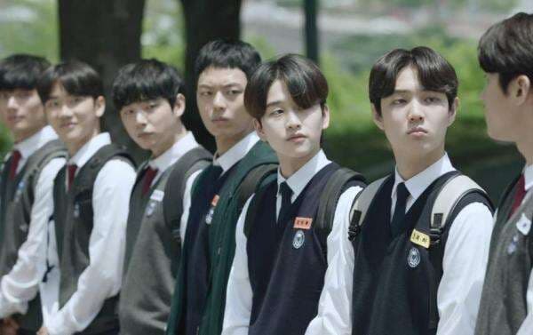 5 Fakta Drakor Begins Youth dan Biodata Pemainnya, Adaptasi dari BTS Universe 5 Fakta Drakor Begins Youth dan Biodata Pemainnya, Adaptasi dari BTS Universe