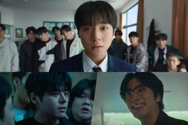 5 Fakta Drama Korea Weak Hero Class 2, Lanjut Season 3? 5 Fakta Drama Korea Weak Hero Class 2, Lanjut Season 3?