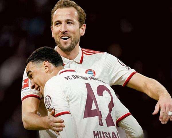 5 Fakta Menarik Jelang Big Match Borussia Dortmund vs Bayern Munich di Liga Jerman 2024-2025, Nomor 1 Ancaman Harry Kane! 5 Fakta Menarik Jelang Big Match Borussia Dortmund vs Bayern Munich di Liga Jerman 2024-2025, Nomor 1 Ancaman Harry Kane!