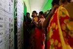 5 Fakta Pemilu India, Salah Satunya Melibatkan 967 Juta Pemilih