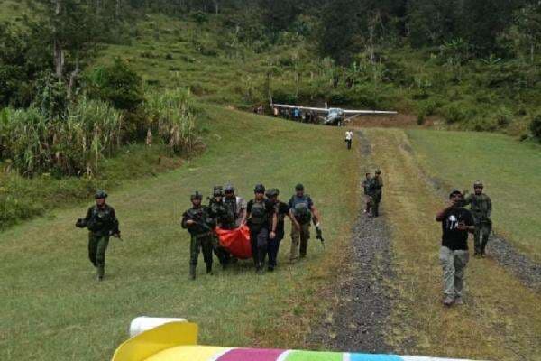 5 Fakta Penembakan Guru di Yahukimo oleh OPM, Aksi Biadab yang Melanggar Prinsip HAM 5 Fakta Penembakan Guru di Yahukimo oleh OPM, Aksi Biadab yang Melanggar Prinsip HAM