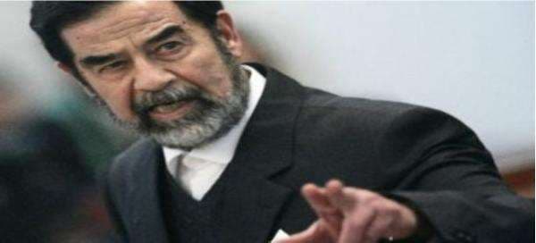 5 Fakta Saddam Hussein, Mantan Presiden Irak Hafal Quran yang Digantung Mati Amerika Serikat 5 Fakta Saddam Hussein, Mantan Presiden Irak Hafal Quran yang Digantung Mati Amerika Serikat