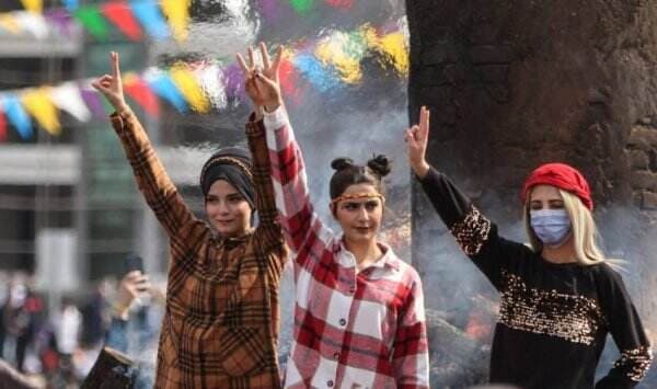 5 Fakta Tahun Baru Nowruz yang Sudah 3.000 Tahun Dirayakan Jutaan di Dunia