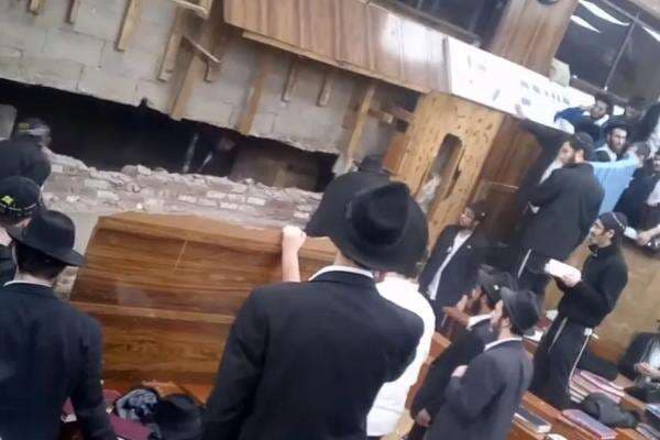 5 Fakta Terowongan Yahudi di New York yang Bikin Gempar 5 Fakta Terowongan Yahudi di New York yang Bikin Gempar