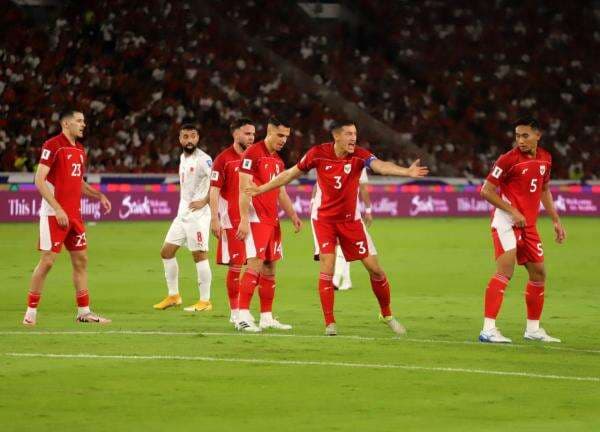 5 Fakta Timnas Indonesia Usai Hancurkan Bahrain: Asa Piala Dunia Terjaga! 5 Fakta Timnas Indonesia Usai Hancurkan Bahrain: Asa Piala Dunia Terjaga!