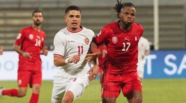 5 Fakta Timnas Indonesia vs Bahrain di Laga Krusial Kualifikasi Piala Dunia 2026 5 Fakta Timnas Indonesia vs Bahrain di Laga Krusial Kualifikasi Piala Dunia 2026