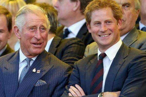 5 Fakta Usaha Rujuk Pangeran Harry dan Raja Charles III, Keluarga Kerajaan di Ujung Damai? 5 Fakta Usaha Rujuk Pangeran Harry dan Raja Charles III, Keluarga Kerajaan di Ujung Damai?