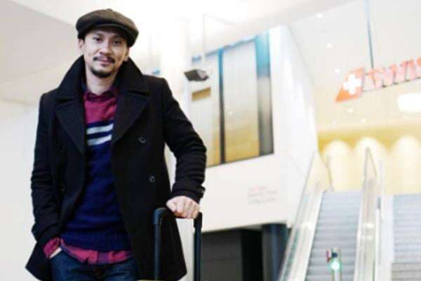 5 Fakta Vincent Rompies yang Anaknya Diduga Jadi Pelaku Bullying 5 Fakta Vincent Rompies yang Anaknya Diduga Jadi Pelaku Bullying