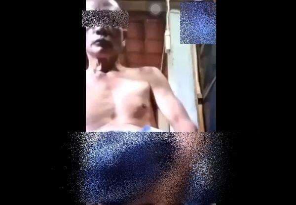 5 Fakta Viral Pria Bersarung VCS dengan Wanita Bugil Sambil Masturbasi, Coreng Kota Santri 5 Fakta Viral Pria Bersarung VCS dengan Wanita Bugil Sambil Masturbasi, Coreng Kota Santri