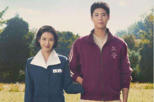 5 Fakta When Life Gives You Tangerines, Drama Korea yang Bikin Netizen Nangis 5 Fakta When Life Gives You Tangerines, Drama Korea yang Bikin Netizen Nangis