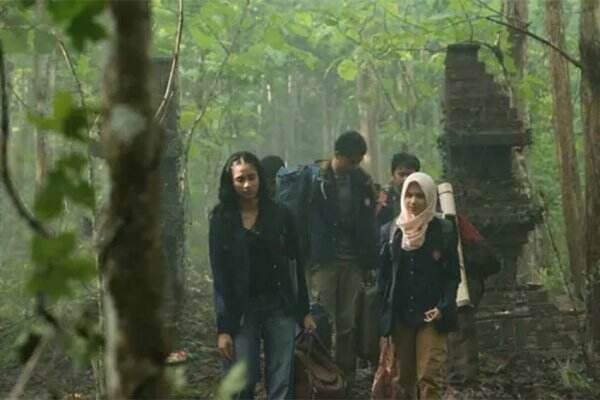 5 Film Horor Indonesia dengan Penonton Terbanyak