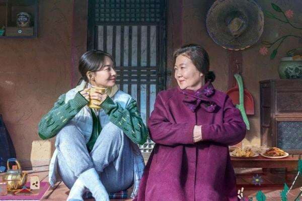 5 Film Korea tentang Ibu, Menguras Air Mata dan Sarat Makna 5 Film Korea tentang Ibu, Menguras Air Mata dan Sarat Makna