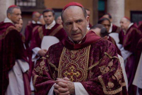 5 Film Menarik tentang Pemilihan Paus Baru, Conclave Jadi Sorotan 5 Film Menarik tentang Pemilihan Paus Baru, Conclave Jadi Sorotan