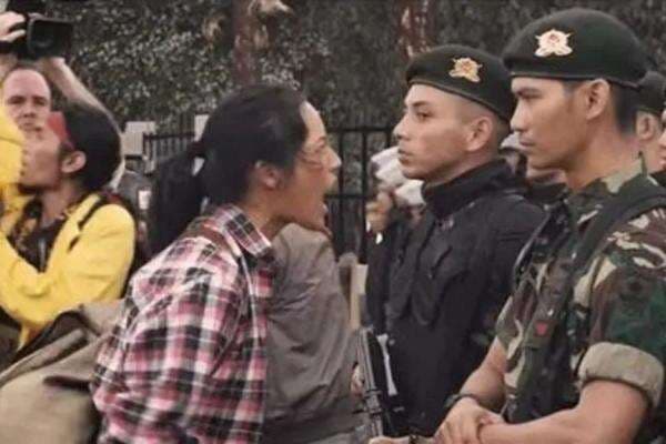 5 Film tentang Kerusuhan Ras seperti Pengepungan di Bukit Duri 5 Film tentang Kerusuhan Ras seperti Pengepungan di Bukit Duri