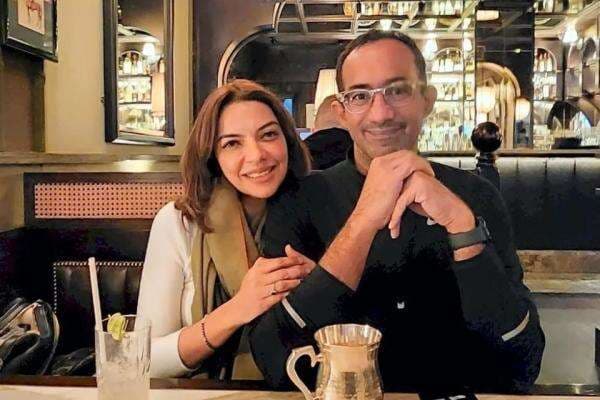 5 Gejala Stroke Akibat Pendarahan Otak seperti Dialami Ibrahim Sjarief Assegaf Suami Najwa Shihab 5 Gejala Stroke Akibat Pendarahan Otak seperti Dialami Ibrahim Sjarief Assegaf Suami Najwa Shihab