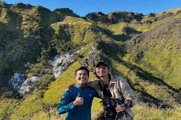 5 Gunung yang Pernah Ditaklukkan Fiersa Besari, Cocok untuk Pemula 5 Gunung yang Pernah Ditaklukkan Fiersa Besari, Cocok untuk Pemula