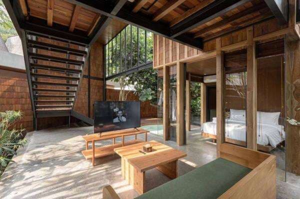 5 Hotel Unik di Bandung Ini Harganya Mulai Rp200 Ribuan, Cocok untuk Staycation Long Weekend 5 Hotel Unik di Bandung Ini Harganya Mulai Rp200 Ribuan, Cocok untuk Staycation Long Weekend