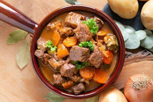 5 Ide Olahan Daging Sapi Kurban yang Mudah Dibuat di Rumah, Praktis dan Lezat 5 Ide Olahan Daging Sapi Kurban yang Mudah Dibuat di Rumah, Praktis dan Lezat