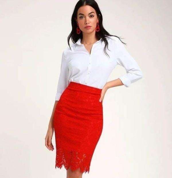 5 Ide Oufit Bernuansa Merah Putih, Cocok untuk Hari Kemerdekaan 5 Ide Oufit Bernuansa Merah Putih, Cocok untuk Hari Kemerdekaan