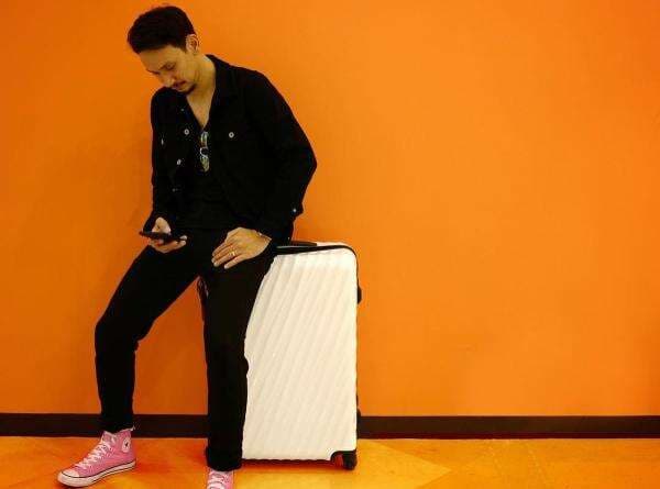 5 Inspirasi Baju Lebaran ala Vincent Rompies, Cocok untuk Halalbihalal dengan Teman 5 Inspirasi Baju Lebaran ala Vincent Rompies, Cocok untuk Halalbihalal dengan Teman