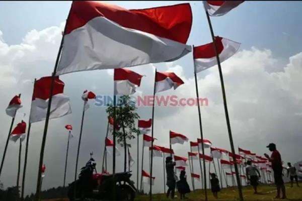5 Inspirasi Dekorasi Bertema 17 Agustus, Meriahkan Hari Kemerdekaan RI 5 Inspirasi Dekorasi Bertema 17 Agustus, Meriahkan Hari Kemerdekaan RI