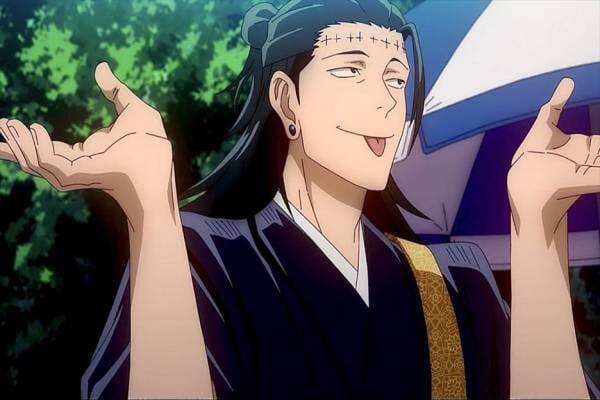 5 Jurus Terkuat Kenjaku di Jujutsu Kaisen, Domain Expansion hingga Manipulasi Roh Terkutuk 5 Jurus Terkuat Kenjaku di Jujutsu Kaisen, Domain Expansion hingga Manipulasi Roh Terkutuk