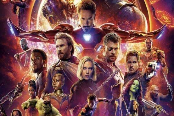 5 Karakter MCU Diprediksi Tampil di Daredevil: Born Again, Siapa Saja? 5 Karakter MCU Diprediksi Tampil di Daredevil: Born Again, Siapa Saja?