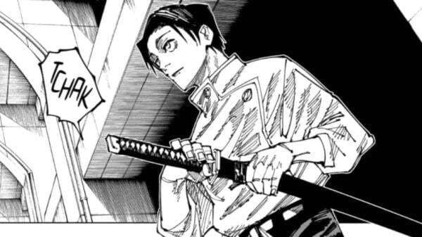 5 Kemampuan Terkuat Yuta Okkotsu di Jujutsu Kaisen, Terbaru Bisa Gunakan Domain Expansion 5 Kemampuan Terkuat Yuta Okkotsu di Jujutsu Kaisen, Terbaru Bisa Gunakan Domain Expansion