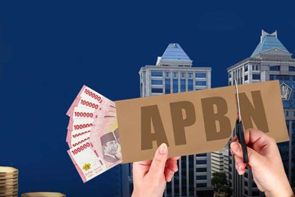 5 Kementerian dengan Anggaran Terbesar 2025 setelah Efisiensi 5 Kementerian dengan Anggaran Terbesar 2025 setelah Efisiensi