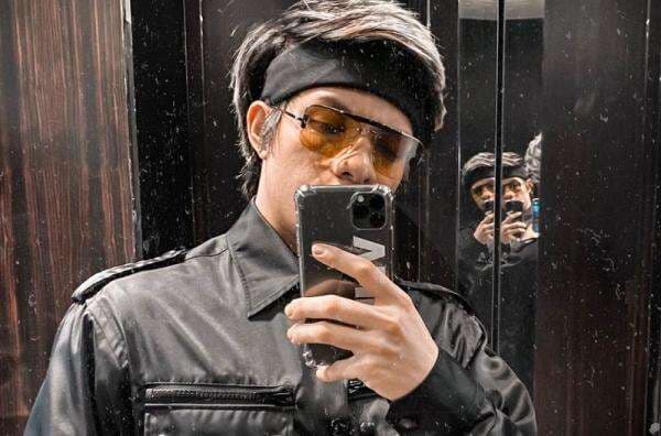 5 Koleksi Mobil Mewah Atta Halilintar, Ada Seharga Rp18 Miliar 5 Koleksi Mobil Mewah Atta Halilintar, Ada Seharga Rp18 Miliar