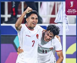 5 Kunci Sukses Timnas Indonesia U-23 Menang Penalti 11-10 atas Timnas Korsel U-23 di Perempatfinal Piala Asia U-23 2024, Nomor 1 Bikin Lawan Frustrasi
