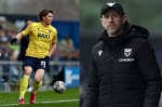 5 Laga 1 Gol, Pelatih Oxford United Tuntut Ole Romeny Dkk Lebih Tajam 5 Laga 1 Gol, Pelatih Oxford United Tuntut Ole Romeny Dkk Lebih Tajam