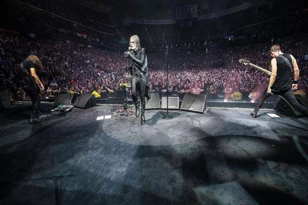 5 Lagu Ikonik My Chemical Romance, Siap Nyanyi Bareng di Hammersonic 2026 5 Lagu Ikonik My Chemical Romance, Siap Nyanyi Bareng di Hammersonic 2026