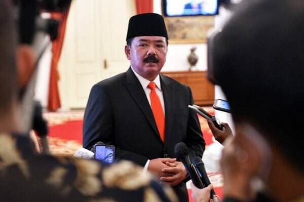5 Marsekal TNI di Era Presiden Jokowi, Nomor 3 Jadi Menko Polhukam