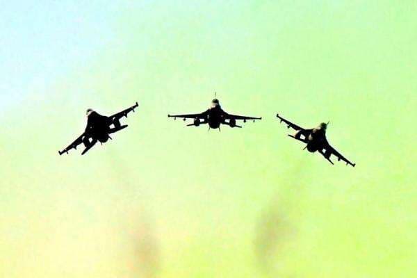 5 Negara Islam dengan Militer Terkuat di Dunia, Ada Pemilik Hulu Ledak Nuklir hingga Musuh Israel 5 Negara Islam dengan Militer Terkuat di Dunia, Ada Pemilik Hulu Ledak Nuklir hingga Musuh Israel