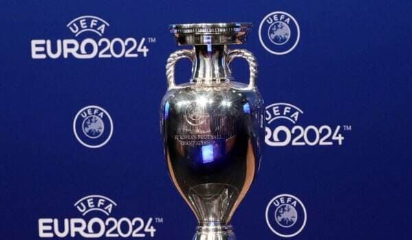 5 Negara Kuat yang Diprediksi Juara UEFA Euro 2024, Nomor 1 Tuan Rumah!