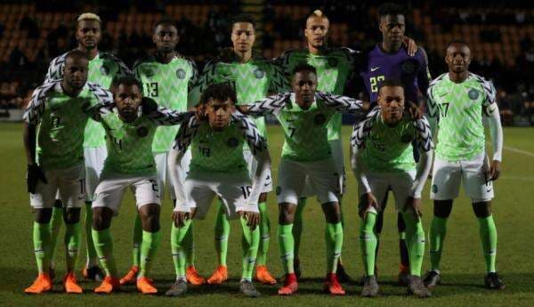 5 Negara Miskin dengan Prestasi Sepakbola yang Mendunia, Nomor 1 Rajin Tampil di Piala Dunia 5 Negara Miskin dengan Prestasi Sepakbola yang Mendunia, Nomor 1 Rajin Tampil di Piala Dunia