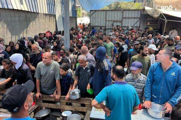 4 Negara Pendukung Palestina Terkuat, Irlandia Memiliki Keterikatan Sejarah Penjajahan 4 Negara Pendukung Palestina Terkuat, Irlandia Memiliki Keterikatan Sejarah Penjajahan