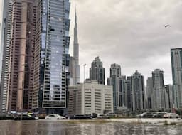 5 Negara yang Dilanda Banjir Bandang selama 2024