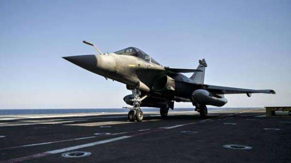 5 Negara yang Telah Menggunakan Pesawat Tempur Rafale, Indonesia Menyusul? 5 Negara yang Telah Menggunakan Pesawat Tempur Rafale, Indonesia Menyusul?