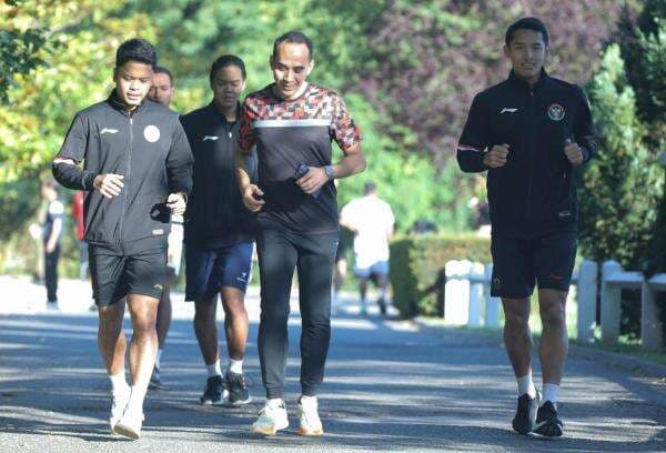 5 Pebulutangkis Indonesia yang Berpotensi Raih Medali di Olimpiade Paris 2024, Nomor 1 Juara Asian Games 2018! 5 Pebulutangkis Indonesia yang Berpotensi Raih Medali di Olimpiade Paris 2024, Nomor 1 Juara Asian Games 2018!