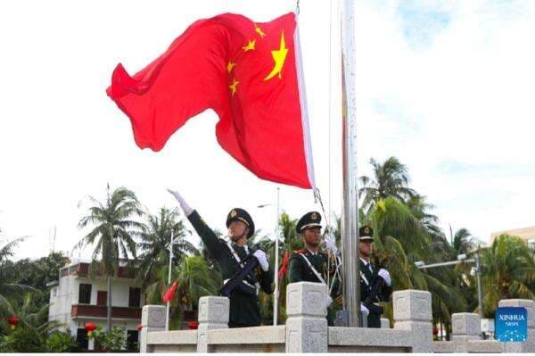 5 Pejabat China yang Dieksekusi Mati karena Korupsi, Indonesia Berani Tiru? 5 Pejabat China yang Dieksekusi Mati karena Korupsi, Indonesia Berani Tiru?