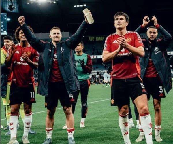 5 Pemain Incaran Manchester United di Bursa Transfer Musim Dingin 2025, Nomor 1 Bintang Chelsea 5 Pemain Incaran Manchester United di Bursa Transfer Musim Dingin 2025, Nomor 1 Bintang Chelsea