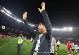 5 Pemain Keturunan yang Bisa Dibidik Shin Tae-yong untuk Perkuat Timnas Indonesia di Babak Ketiga Kualifikasi Piala Dunia 2026