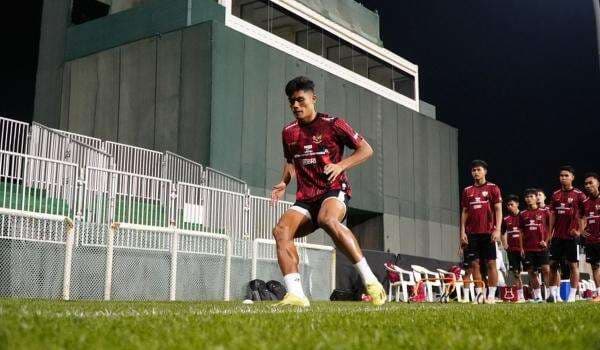 5 Pemain Liga 1 Indonesia yang Bakal Jadi Andalan Shin Tae-yong di Piala Asia U-23 2024, Nomor 1 Penyerang Ganas! 5 Pemain Liga 1 Indonesia yang Bakal Jadi Andalan Shin Tae-yong di Piala Asia U-23 2024, Nomor 1 Penyerang Ganas!