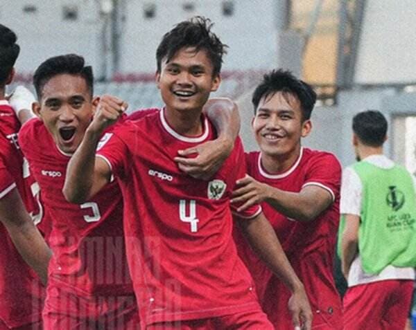 5 Pemain Timnas Indonesia U-23 yang Layak Dikontrak Klub Eropa Usai Tampil Gemilang di Piala Asia U-23 2024, Nomor 1 sang Kapten!
