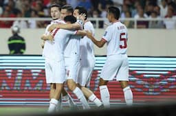 5 Pemain Timnas Indonesia yang Balas Sindiran Pemain Timnas Vietnam, Nomor 1 Paling Menohok!
