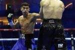 5 Penantang Nomor 1 Baru di WBO: Dmitry Bivol di Kelas 79,3 Kg 5 Penantang Nomor 1 Baru di WBO: Dmitry Bivol di Kelas 79,3 Kg