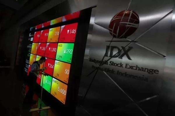 5 Perusahaan Antre IPO Tahun Ini, Cek Daftarnya 5 Perusahaan Antre IPO Tahun Ini, Cek Daftarnya