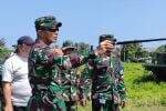 5 Perwira TNI yang Duduki Jabatan Penting di PSHT, Salah Satunya Wakil Rektor Unhan 5 Perwira TNI yang Duduki Jabatan Penting di PSHT, Salah Satunya Wakil Rektor Unhan